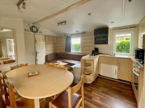 Mobile home - 3 bedrooms - Cc718 Les Charmettes 4 stars